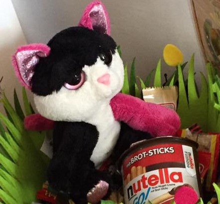 Meine Geschenke an Dich